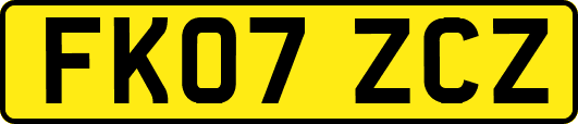 FK07ZCZ