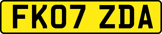 FK07ZDA