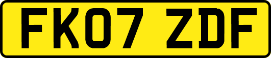 FK07ZDF