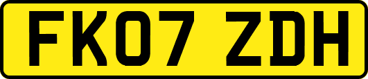 FK07ZDH