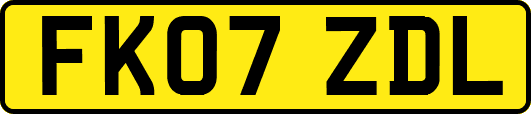 FK07ZDL