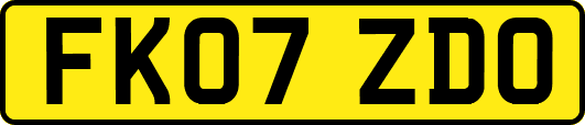 FK07ZDO