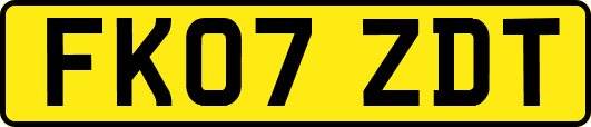 FK07ZDT