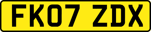 FK07ZDX