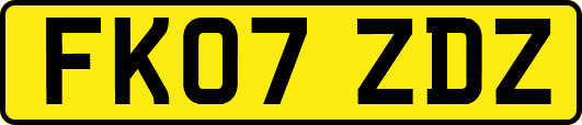 FK07ZDZ