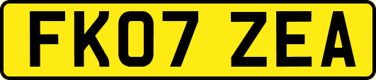 FK07ZEA
