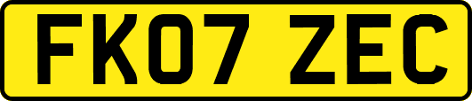 FK07ZEC