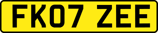 FK07ZEE