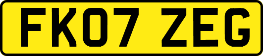 FK07ZEG