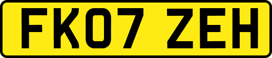 FK07ZEH