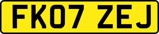 FK07ZEJ