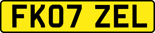 FK07ZEL