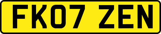 FK07ZEN