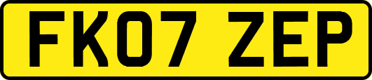 FK07ZEP
