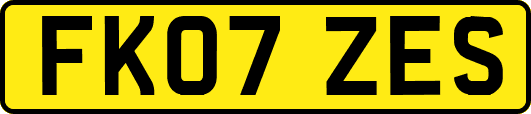 FK07ZES