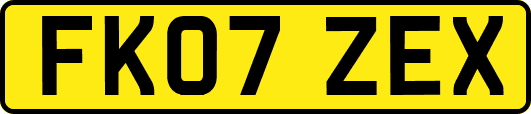 FK07ZEX