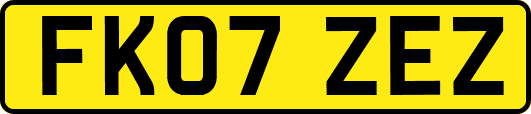 FK07ZEZ