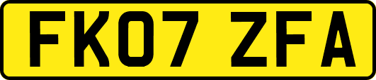 FK07ZFA