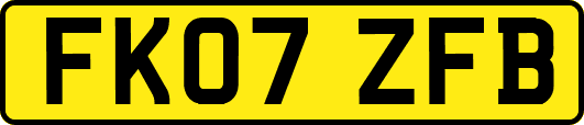 FK07ZFB