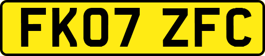 FK07ZFC