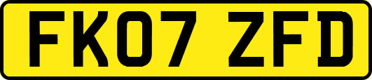 FK07ZFD
