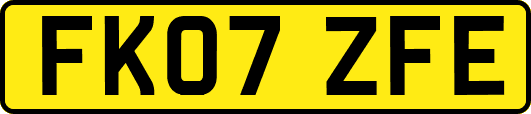 FK07ZFE
