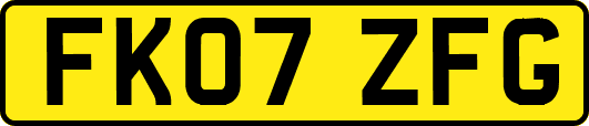FK07ZFG