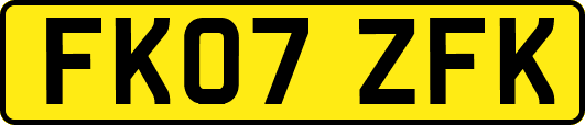 FK07ZFK