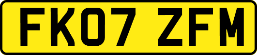 FK07ZFM