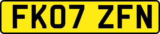FK07ZFN