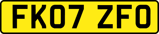 FK07ZFO