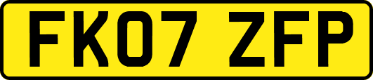 FK07ZFP
