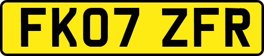 FK07ZFR