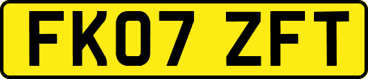 FK07ZFT