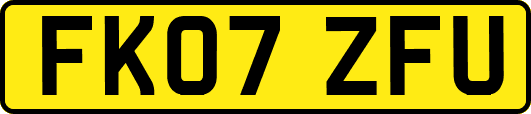 FK07ZFU