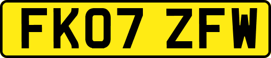 FK07ZFW