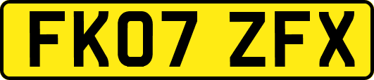 FK07ZFX