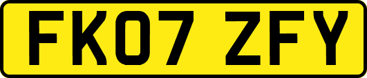 FK07ZFY