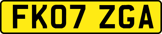FK07ZGA