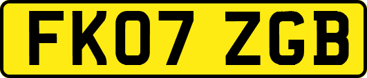 FK07ZGB