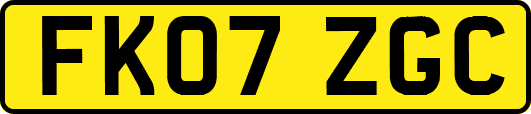 FK07ZGC