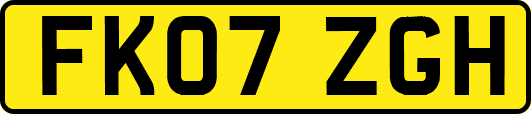 FK07ZGH