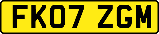 FK07ZGM