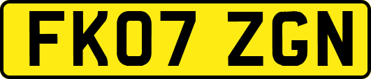 FK07ZGN