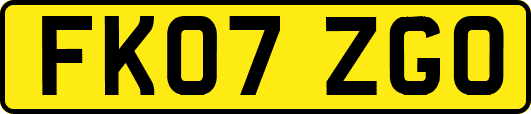 FK07ZGO