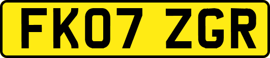 FK07ZGR