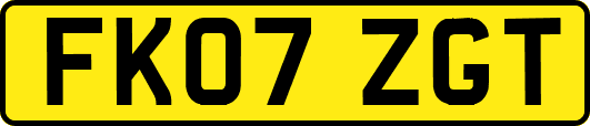 FK07ZGT