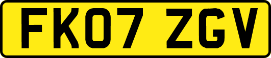 FK07ZGV