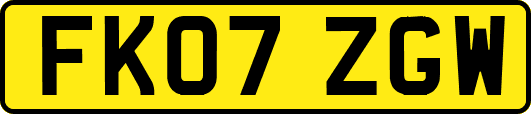 FK07ZGW