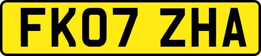 FK07ZHA